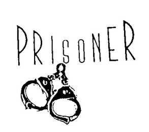 PRISONER logo