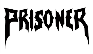 PRISONER logo