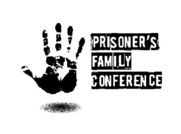 PRISONER'S FAMILY CONFERENCE logo