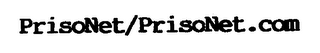 PRISONET/PRISONET.COM logo