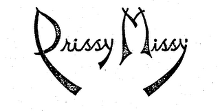 PRISSY MISSY logo