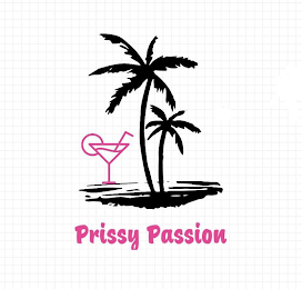 PRISSY PASSION logo