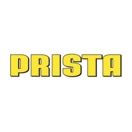 PRISTA logo