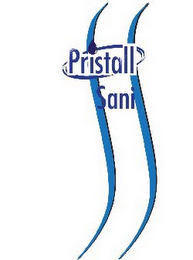 PRISTALL SANI logo