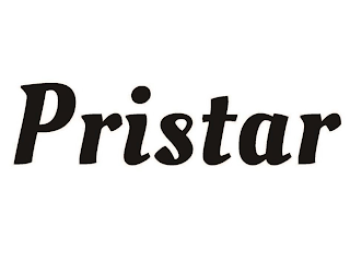 PRISTAR logo