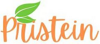 PRISTEIN logo