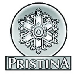 PRISTINA logo