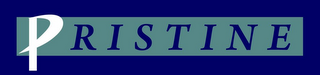 PRISTINE logo