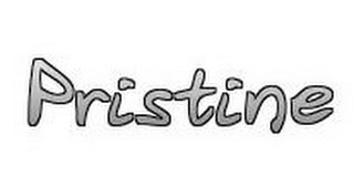 PRISTINE logo