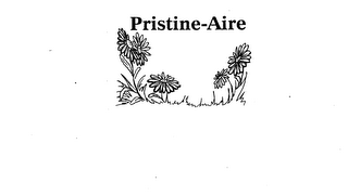 PRISTINE-AIRE logo
