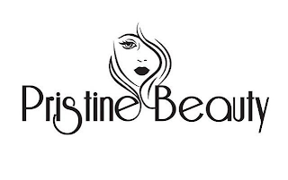 PRISTINE BEAUTY logo