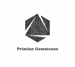 PRISTINE GEMSTONES logo