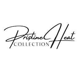 PRISTINE HEAT COLLECTION logo