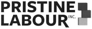PRISTINE LABOUR INC. logo
