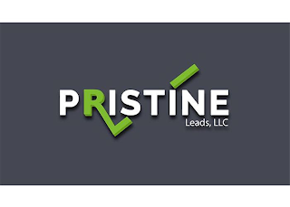 PRISTINE LEADS, LLC logo
