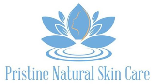 PRISTINE NATURAL SKIN CARE logo