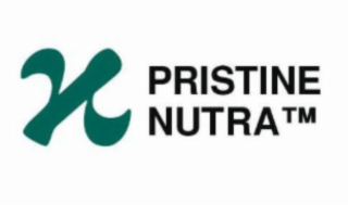 PRISTINE NUTRA logo