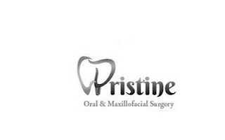 PRISTINE ORAL AND MAXILLOFACIAL SURGERY logo