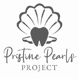 PRISTINE PEARLS PROJECT logo