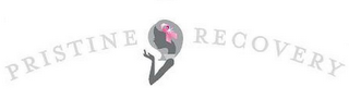 PRISTINE RECOVERY logo