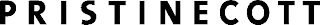 PRISTINECOTT logo