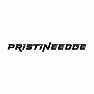 PRISTINEEDGE logo