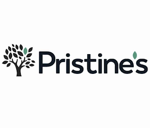 PRISTINE'S logo