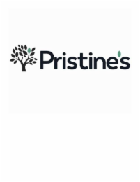 PRISTINE'S logo