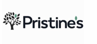 PRISTINE'S logo