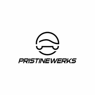 PRISTINEWERKS logo