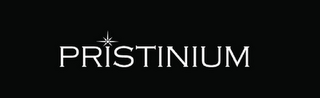 PRISTINIUM logo
