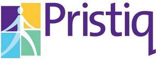 PRISTIQ logo