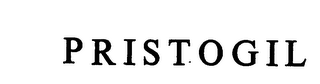 PRISTOGIL logo