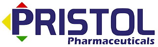 PRISTOL PHARMACEUTICALS logo