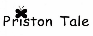 PRISTON TALE logo