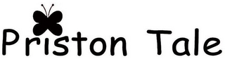 PRISTON TALE logo