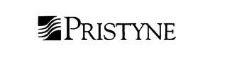 PRISTYNE logo