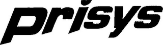 PRISYS logo