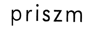 PRISZM logo
