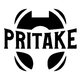 PRITAKE logo