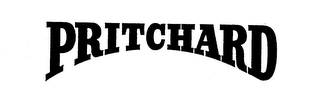PRITCHARD logo