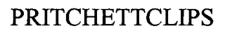 PRITCHETTCLIPS