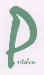 PRITCHON logo