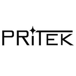 PRITEK logo