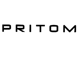 PRITOM logo
