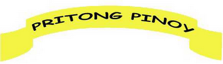PRITONG PINOY logo