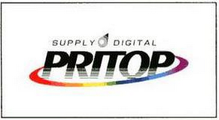 PRITOP logo