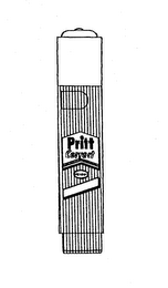 PRITT CORRECT HENKEL logo