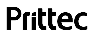 PRITTEC logo