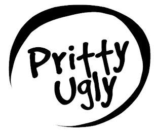 PRITTY UGLY logo